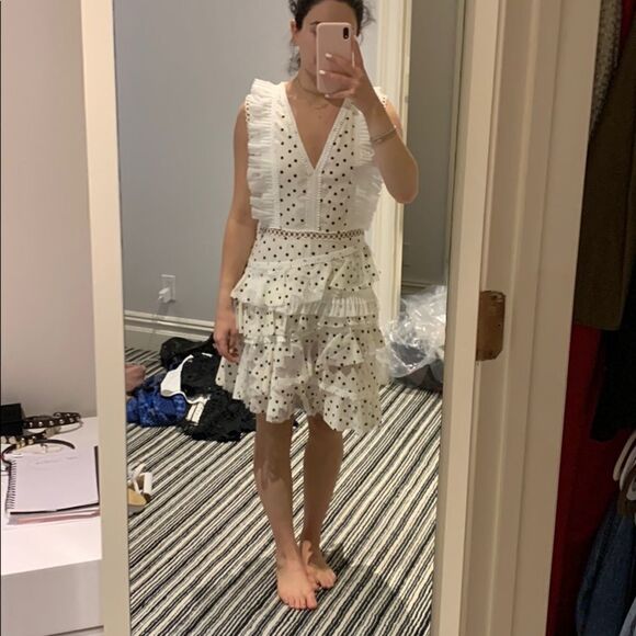 Dress   - Picture 1 of 4